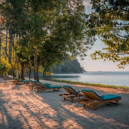 The Mooring Resort Panwa Beach Εξωτερικό φωτογραφία