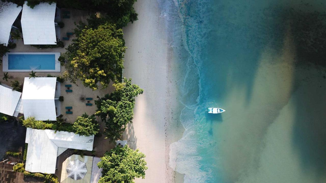The Mooring Resort Panwa Beach Εξωτερικό φωτογραφία