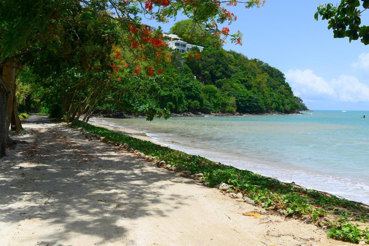 The Mooring Resort Panwa Beach Εξωτερικό φωτογραφία