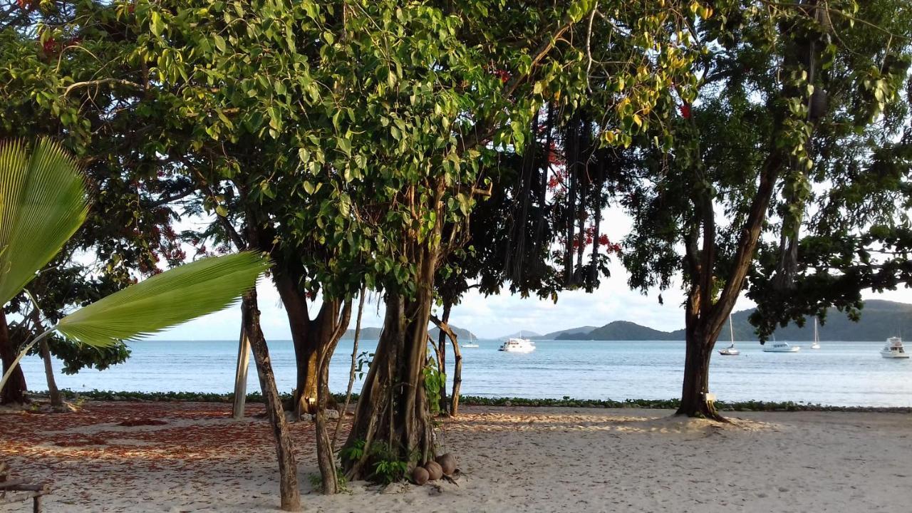 The Mooring Resort Panwa Beach Εξωτερικό φωτογραφία