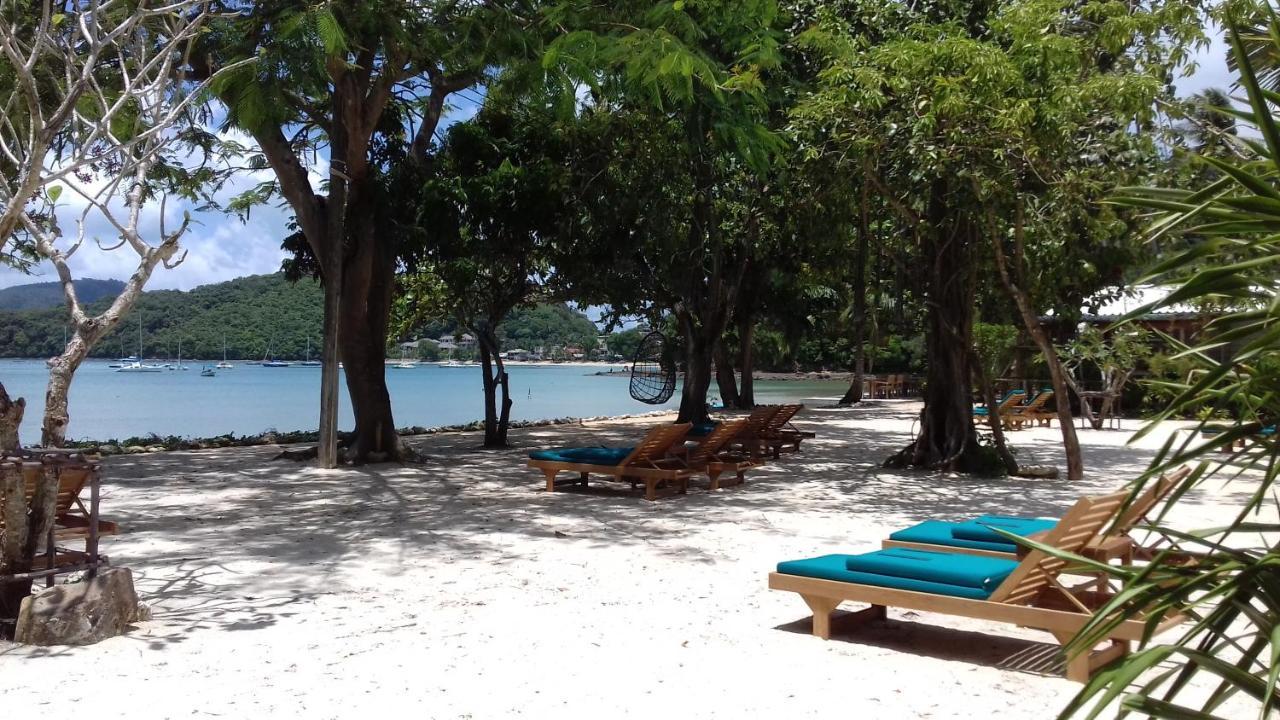 The Mooring Resort Panwa Beach Εξωτερικό φωτογραφία