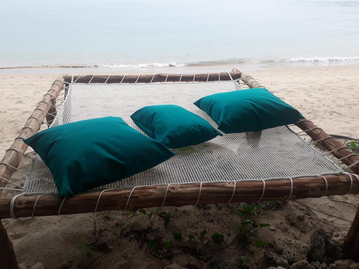 The Mooring Resort Panwa Beach Εξωτερικό φωτογραφία