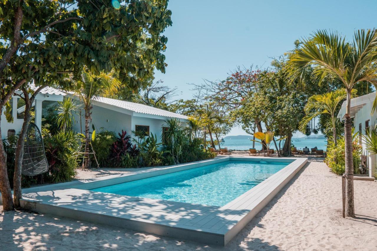 The Mooring Resort Panwa Beach Εξωτερικό φωτογραφία