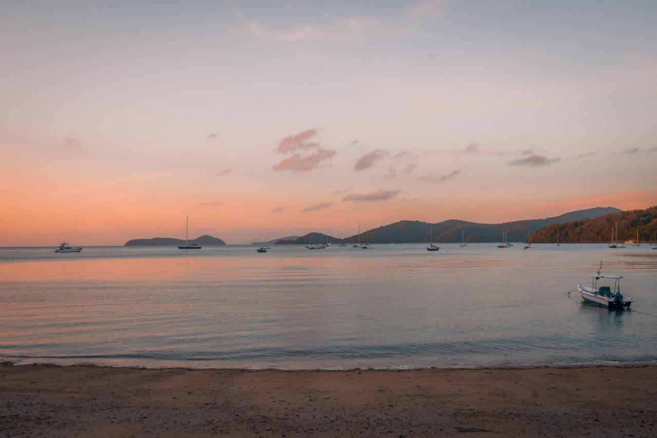 The Mooring Resort Panwa Beach Εξωτερικό φωτογραφία