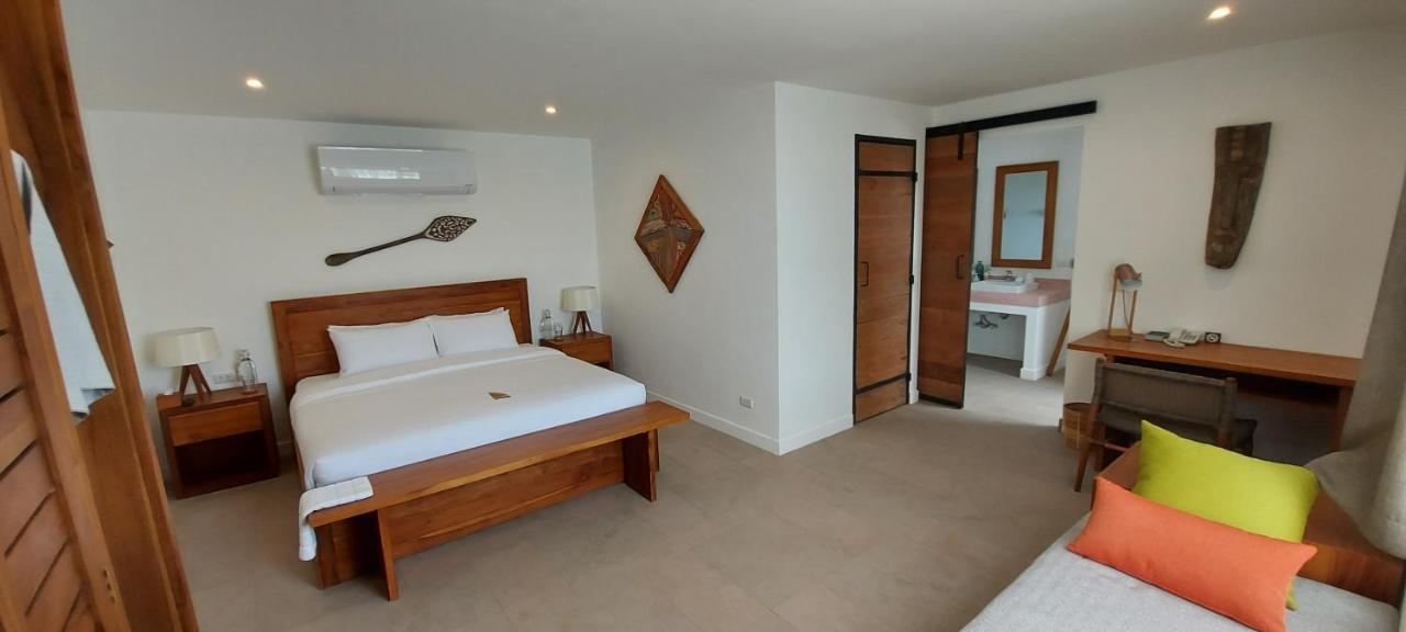 The Mooring Resort Panwa Beach Εξωτερικό φωτογραφία