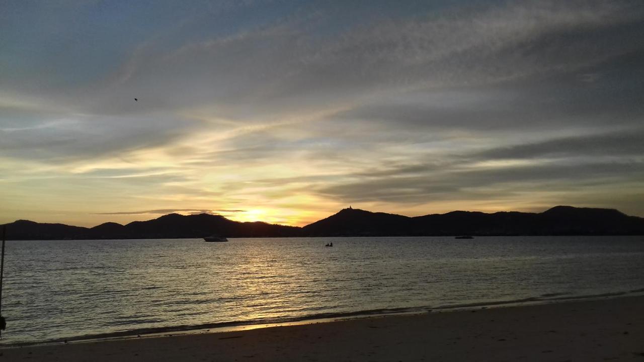 The Mooring Resort Panwa Beach Εξωτερικό φωτογραφία
