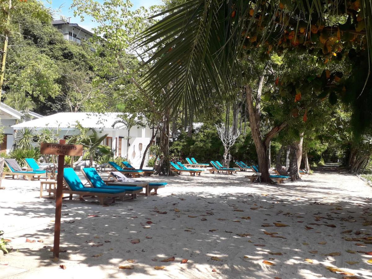 The Mooring Resort Panwa Beach Εξωτερικό φωτογραφία