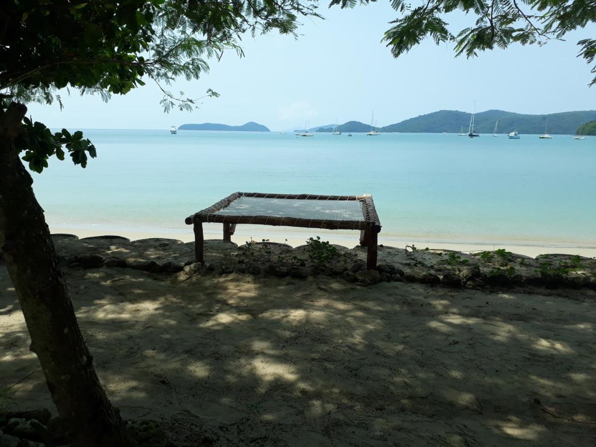 The Mooring Resort Panwa Beach Εξωτερικό φωτογραφία