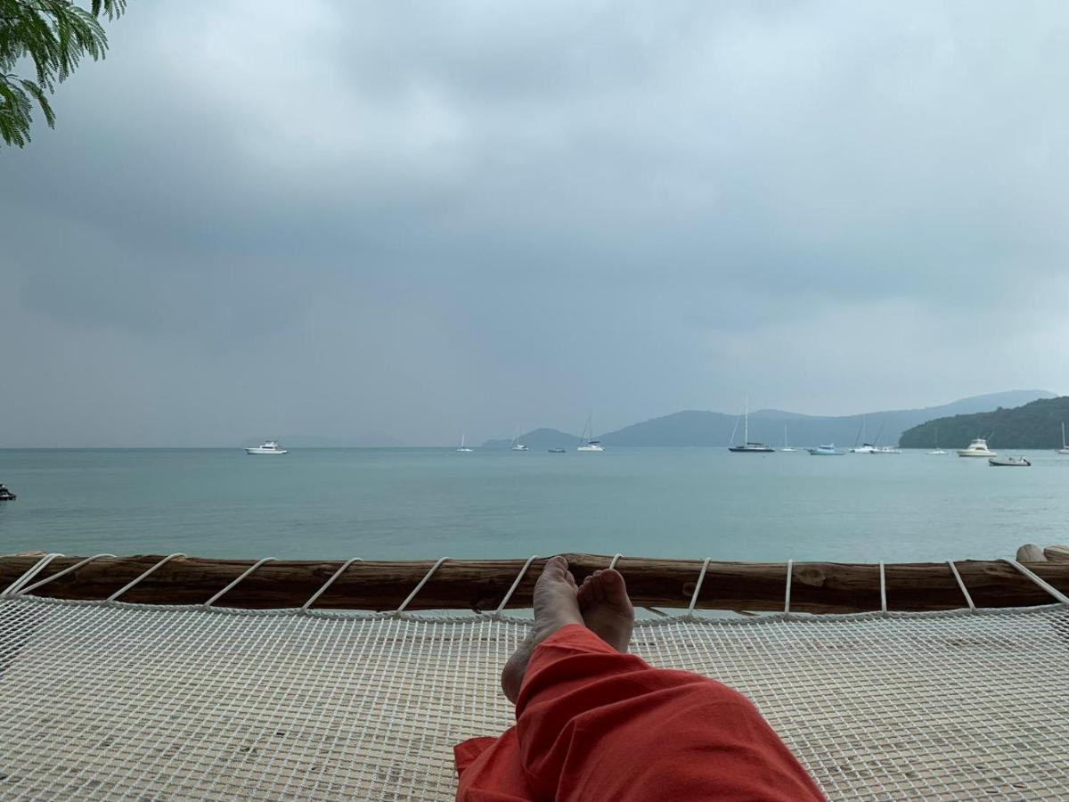 The Mooring Resort Panwa Beach Εξωτερικό φωτογραφία