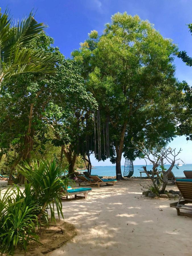 The Mooring Resort Panwa Beach Εξωτερικό φωτογραφία