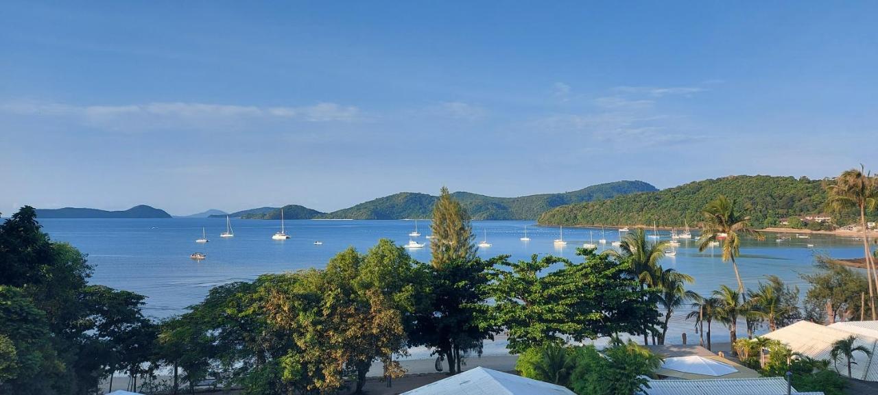 The Mooring Resort Panwa Beach Εξωτερικό φωτογραφία