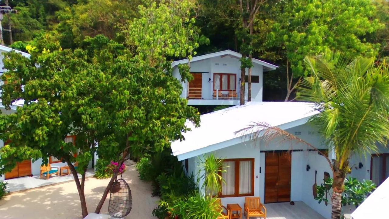 The Mooring Resort Panwa Beach Εξωτερικό φωτογραφία
