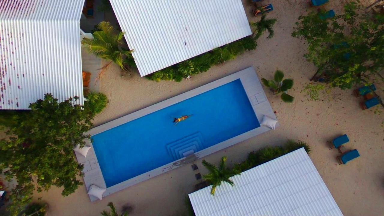 The Mooring Resort Panwa Beach Εξωτερικό φωτογραφία