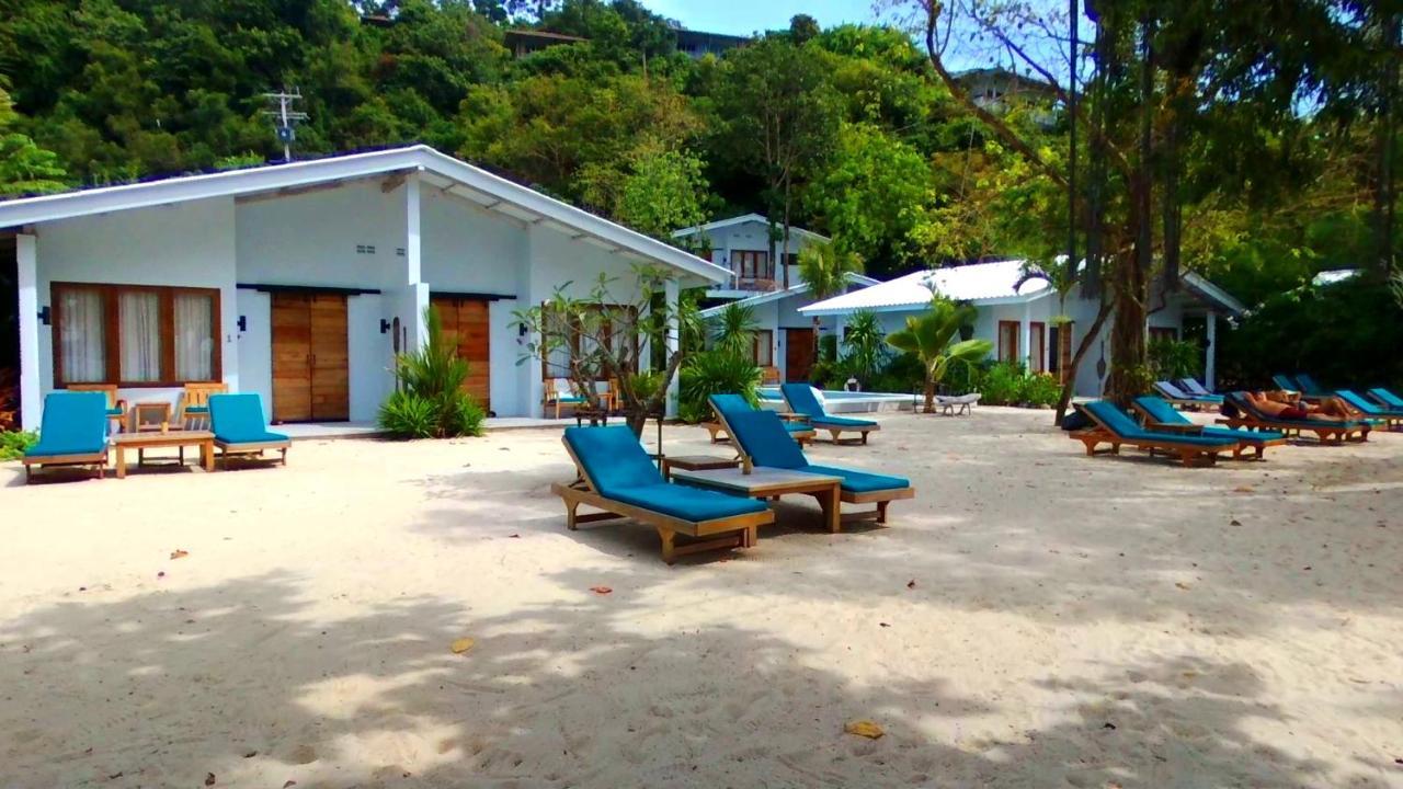 The Mooring Resort Panwa Beach Εξωτερικό φωτογραφία