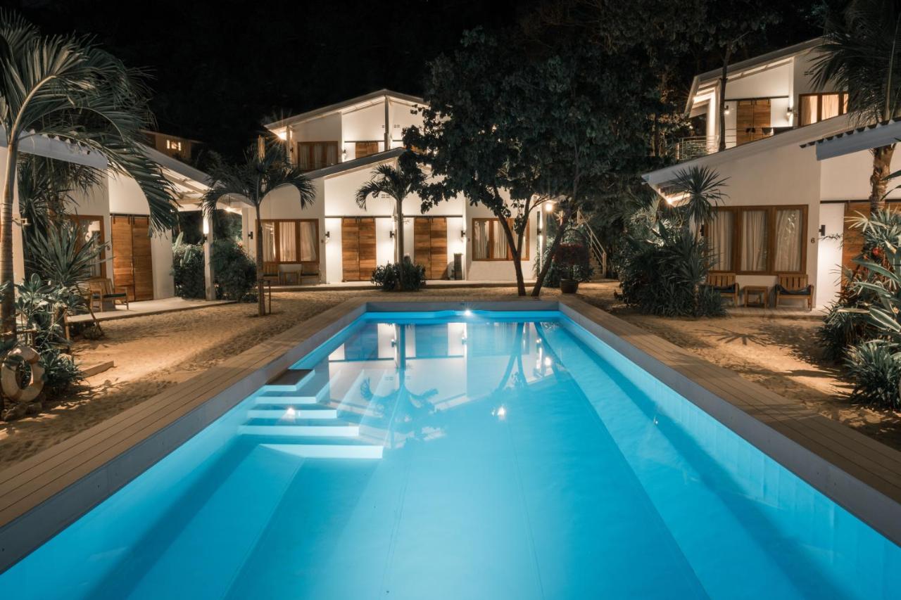 The Mooring Resort Panwa Beach Εξωτερικό φωτογραφία