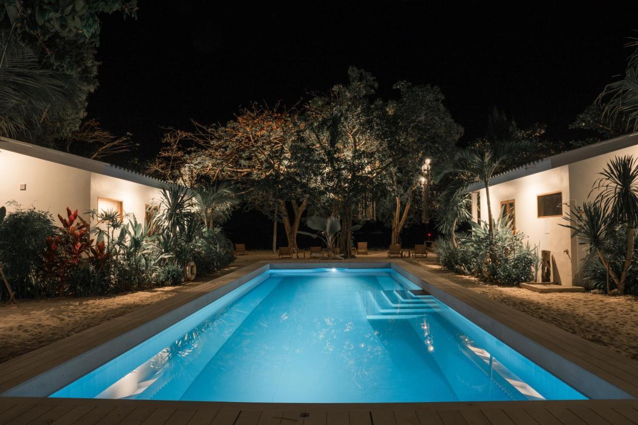 The Mooring Resort Panwa Beach Εξωτερικό φωτογραφία